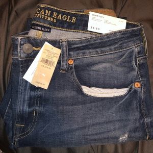 Men American Eagle Jeans